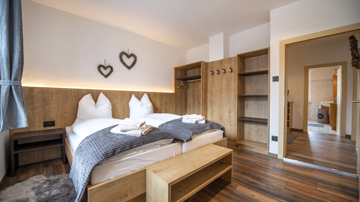 Ortisei Apartment | Apartments Stua da Carlo 173A