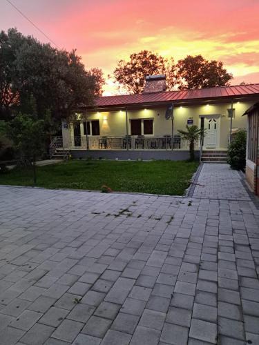 North Macedonia Villa | Apartments&studio Villa Antigona