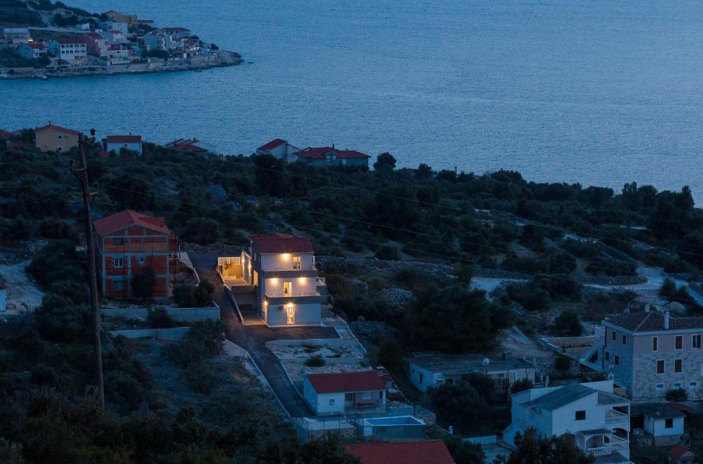 Sevid Apartment | Apartments Sucic