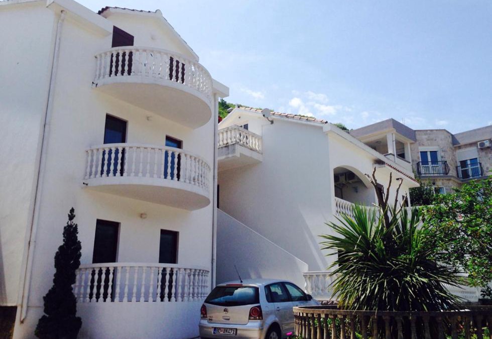 Bijeli do Apartment | Apartments Svorcan