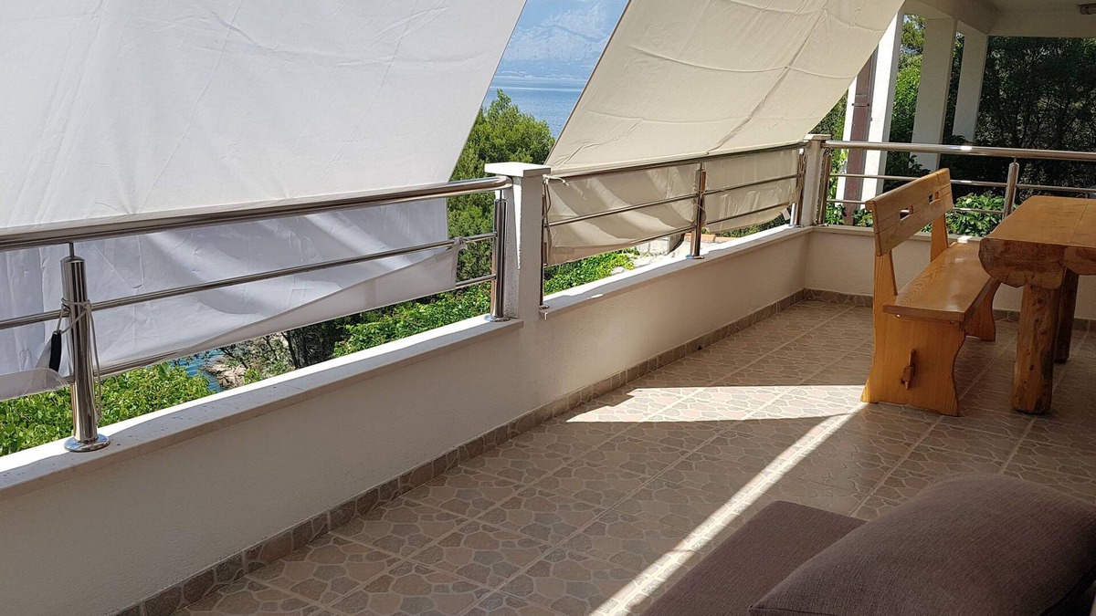 Bogomolje Apartment | Apartments Teo i Ivana (53421-A3) - Bogomolje