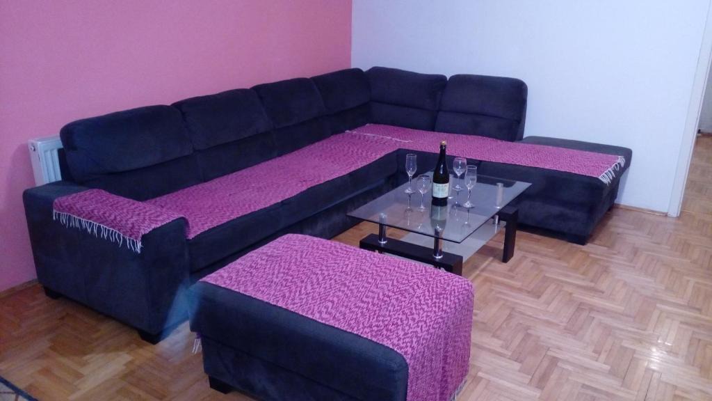 Banja Luka Apartment | Apartments Tepić