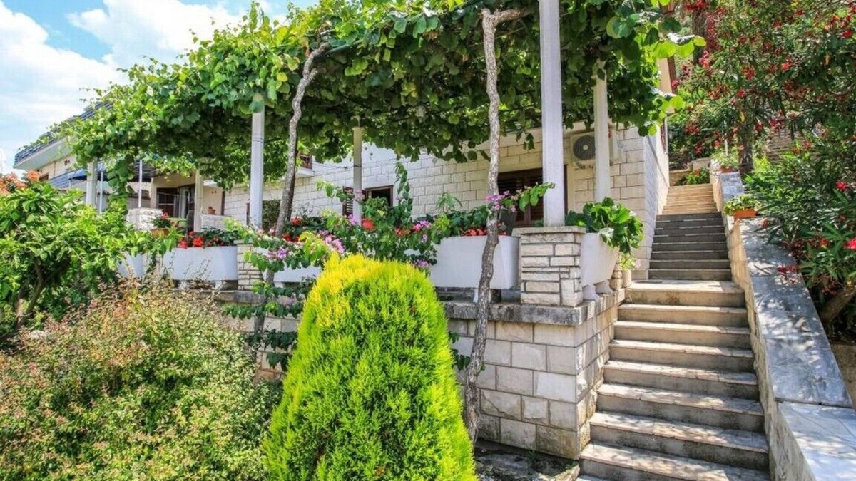 Trpanj Apartment | Apartments Tonči, (11203), Trpanj, Croatia