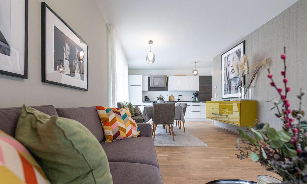 Bad Ischl Apartment | Apartments Traunkai Bad Ischl - Your Austrian Home