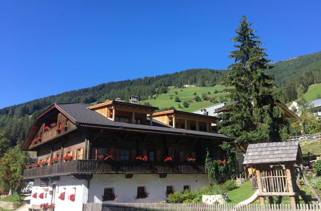 Sesto Apartment | Apartments Unteradamerhof