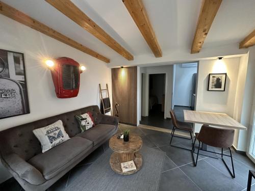 City Center Apartment | Apartments Urban