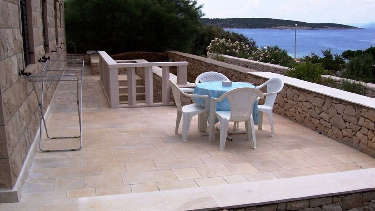 Povlja Apartment | Apartments Vig (105391-A2) - Povlja - island Brac