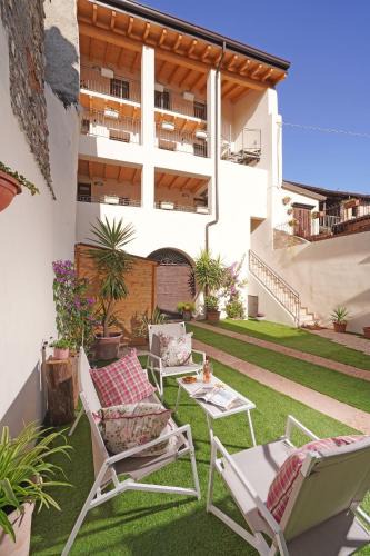 Portese Apartment | Apartments Villa Bougainville