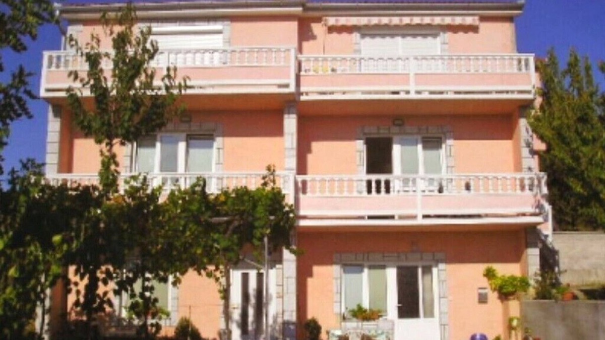 Kampor Apartment | Apartments Vesna, (14403), Kampor, Croatia