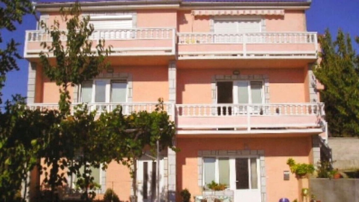Kampor Apartment | Apartments Vesna, (14405), Kampor, hr