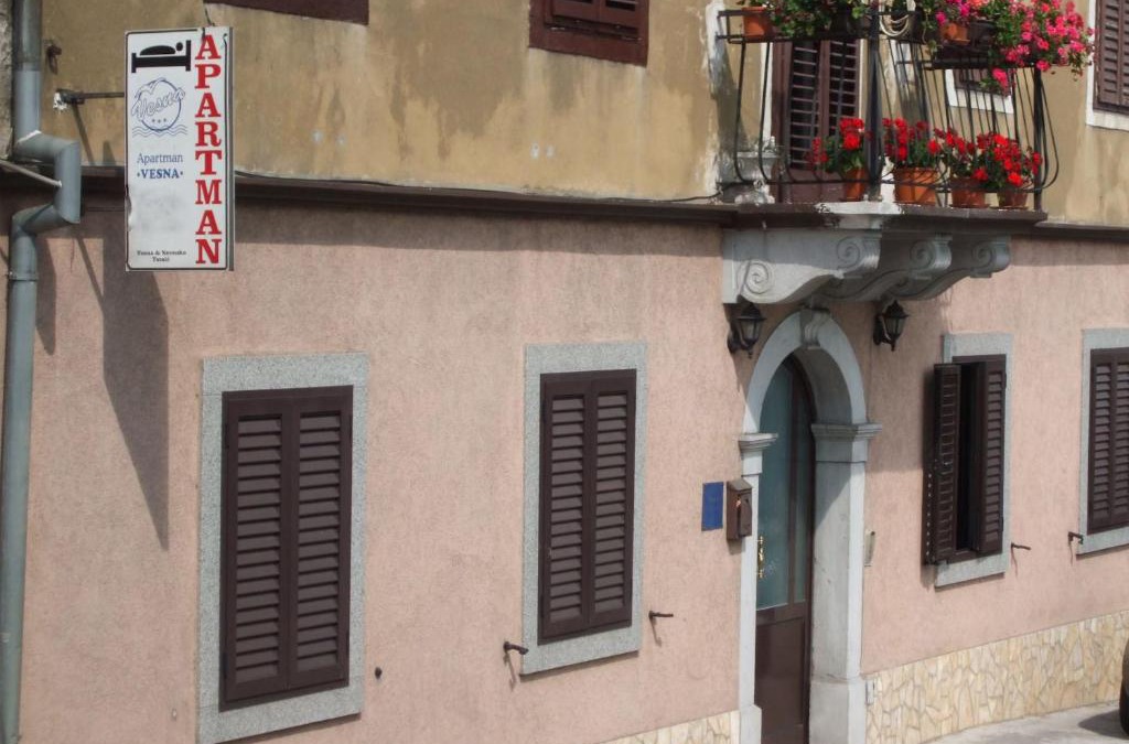 Ika Apartment | Apartments Vesna