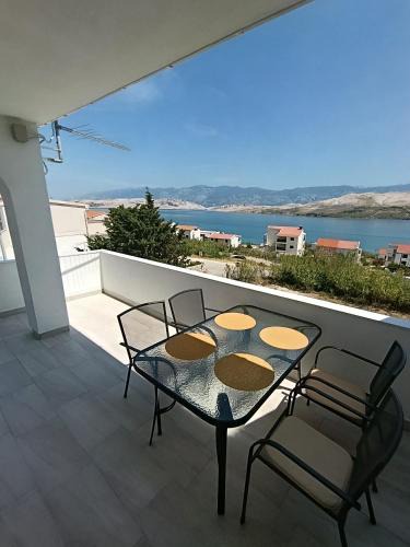 Pag Apartment | Apartments Višnja