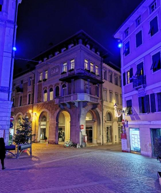 Rovereto Apartment | Apartments via Roma