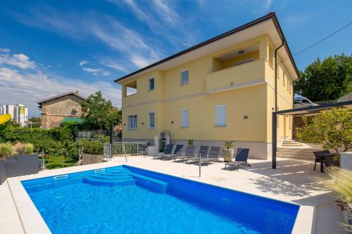 Rijeka Apartment | Apartments Vila Belvedere