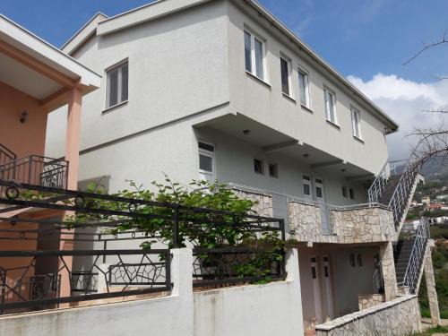 Dobra Voda Apartment | Apartments Vila Kurtagic