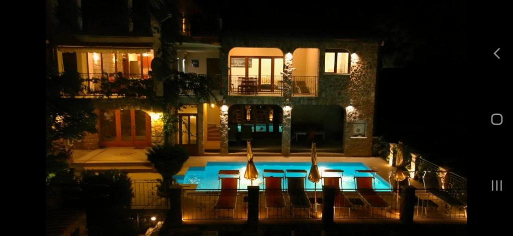 Becici Apartment | Apartments Villa Čučuk