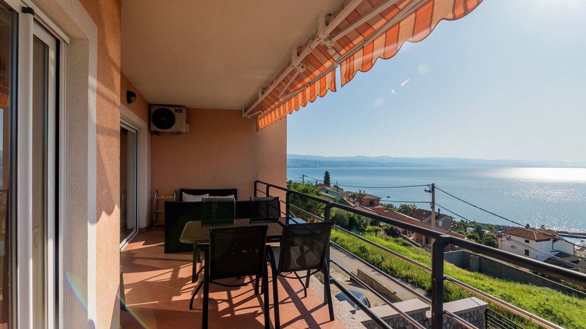 Icici Apartment | Apartments Villa Adore (86481-A2) - Icici