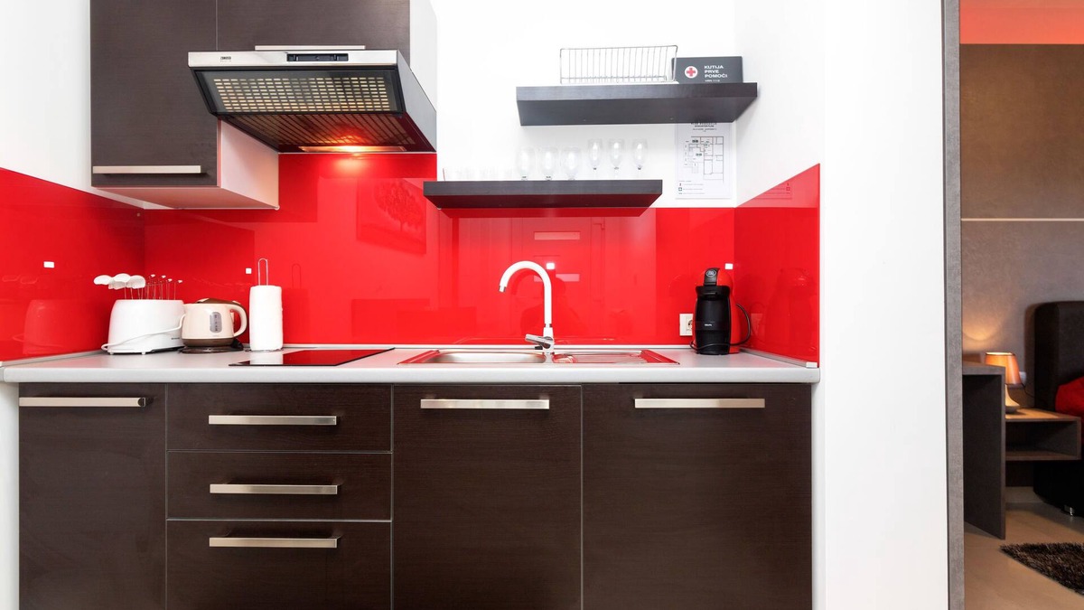 Icici Apartment | Apartments Villa Adore (86481-A3) - Icici