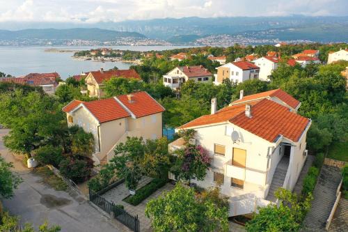 Silo Apartment | Apartments Villa Bernarda