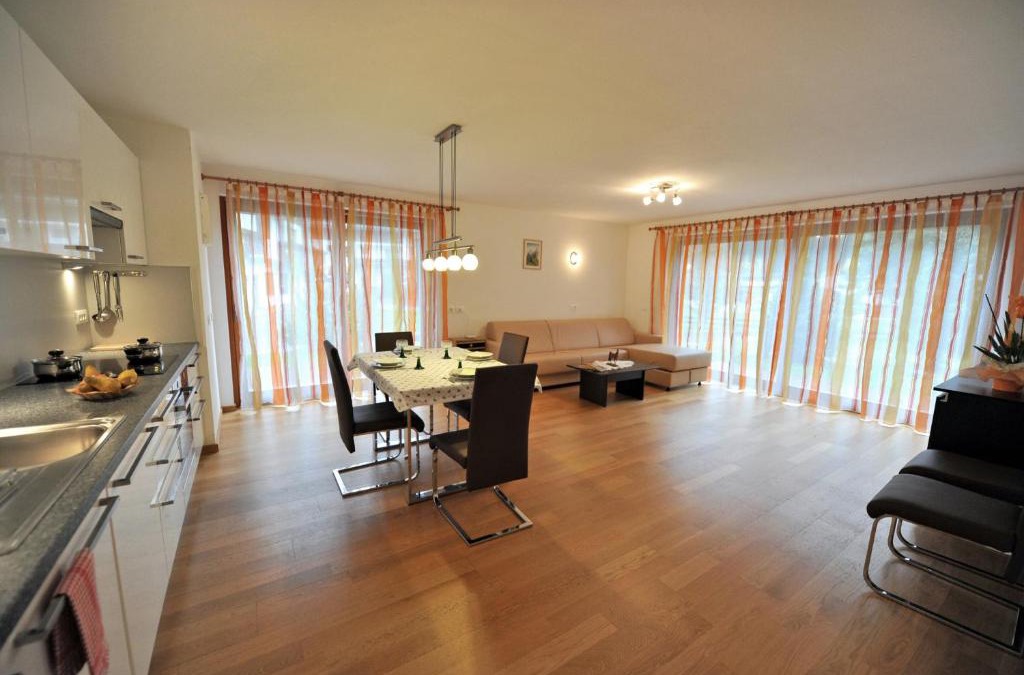 Ortisei Apartment | Apartments Villa Jim