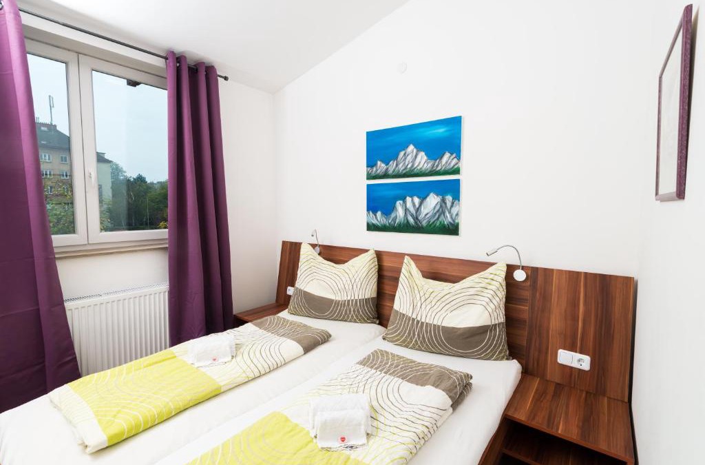 Penzing Apartment | Apartments Villa Luna