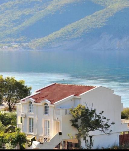 Kaluđerac Apartment | Apartments Villa Marija