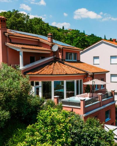Volosko Apartment | Apartments Villa Marid
