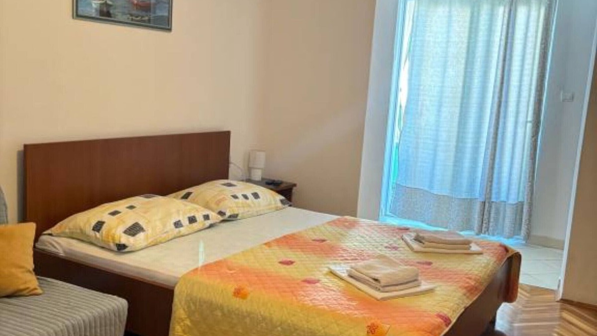 Gorinka Apartment | Apartments Villa Mira Roso - Studio Apartment 3
