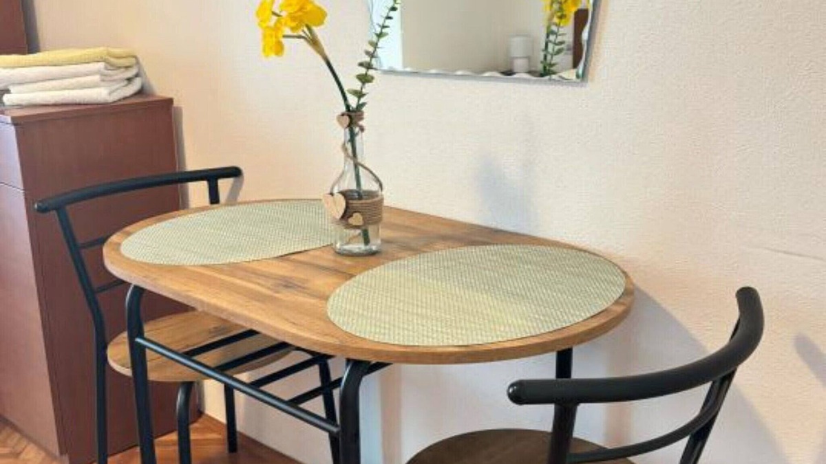 Ratac Apartment | Apartments Villa Mira Roso - Studio Apartment