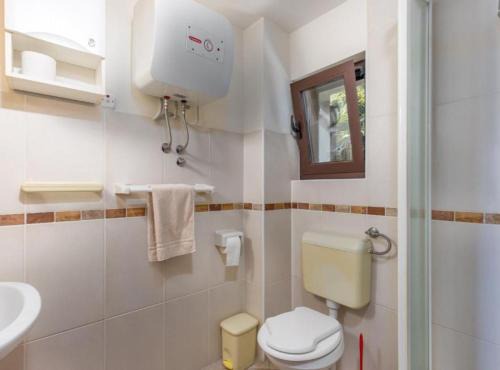 Njivice Apartment | Apartments Villa Mirna