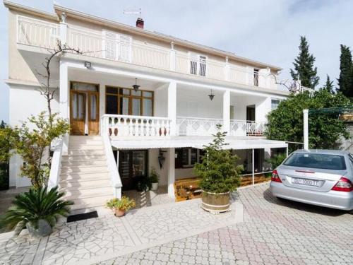 Trpanj Apartment | Apartments Villa Nikol - Two Bedroom Apartment with Balcony and Sea View APT 7