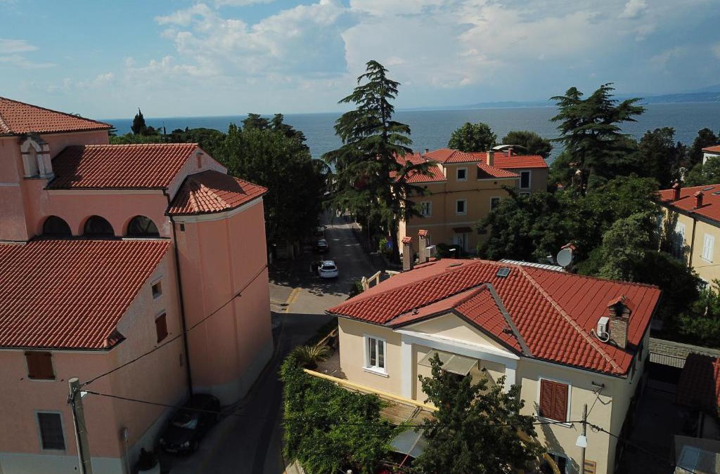 Izola Apartment | Apartments Villa Sandi