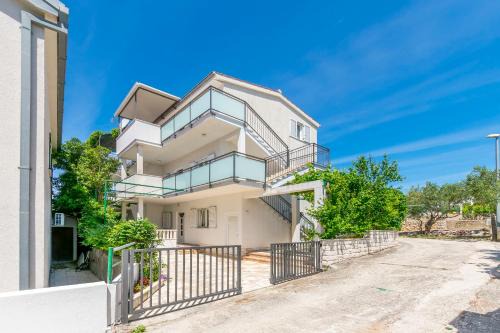 Podglavica Apartment | Apartments Vincic