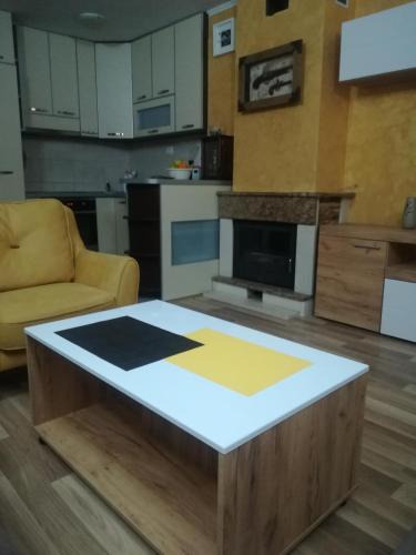 Seoca Apartment | Apartments Vis Jaz