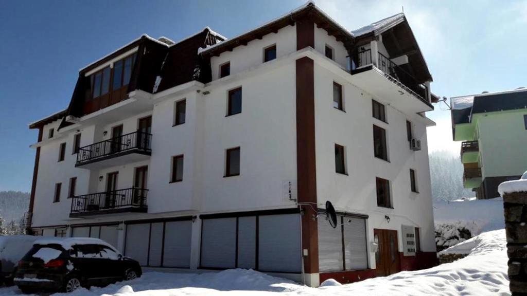 Babanovac Apartment | Apartments Vlašić