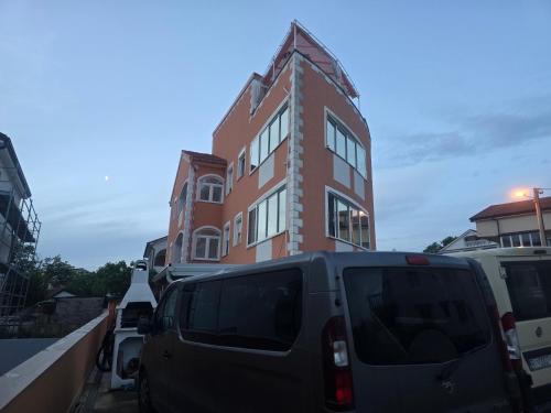 Silo Apartment | Apartments Vugica Šilo
