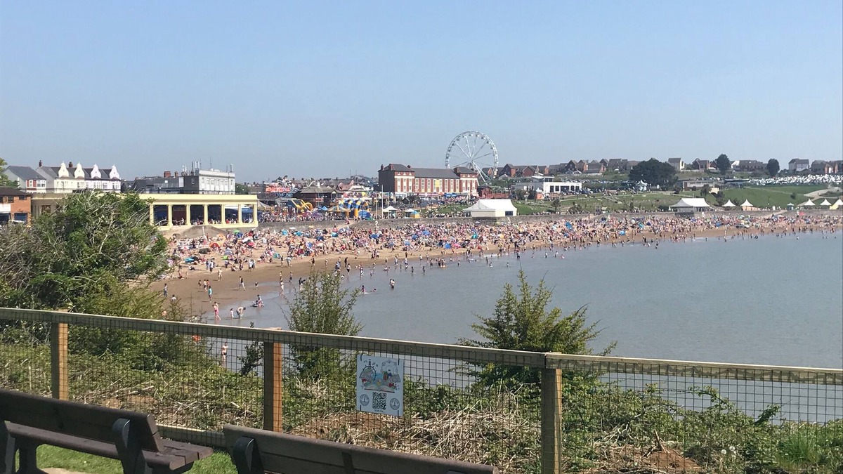 Barry Apartment | Apartments Wales