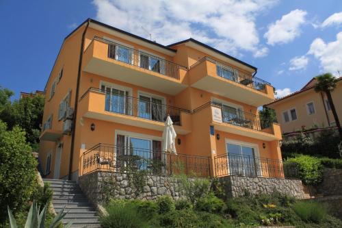 Icici Apartment | Apartments with a parking space Icici, Opatija - 7785