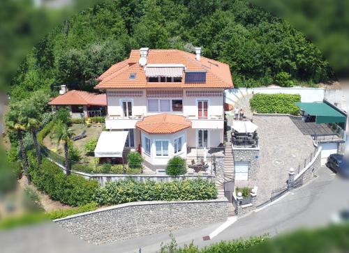 Icici Apartment | Apartments with a parking space Icici, Opatija - 7793