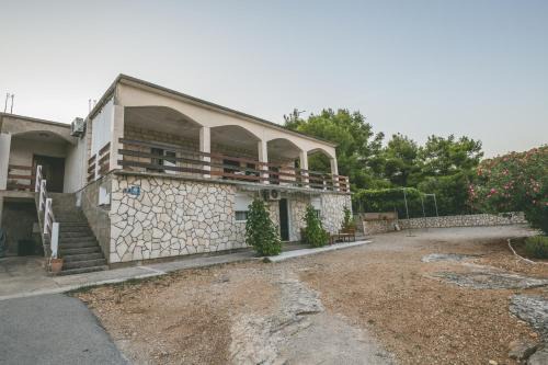 Rukavac Apartment | Apartments with a parking space Rukavac, Vis - 8898