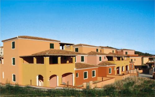 Sos Alinos Apartment | Apartments with air conditioning in Sos Alinos