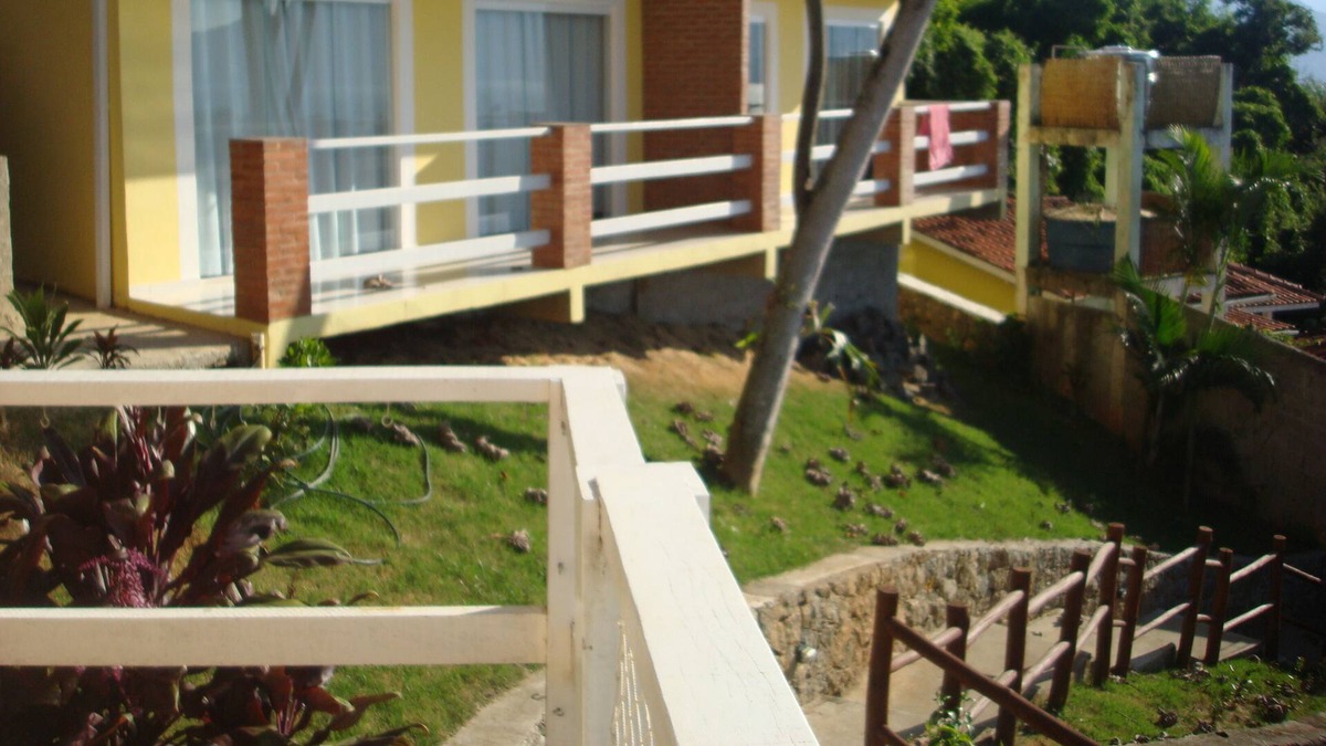 Itaquanduba Apartment | Apartments with panoramic views