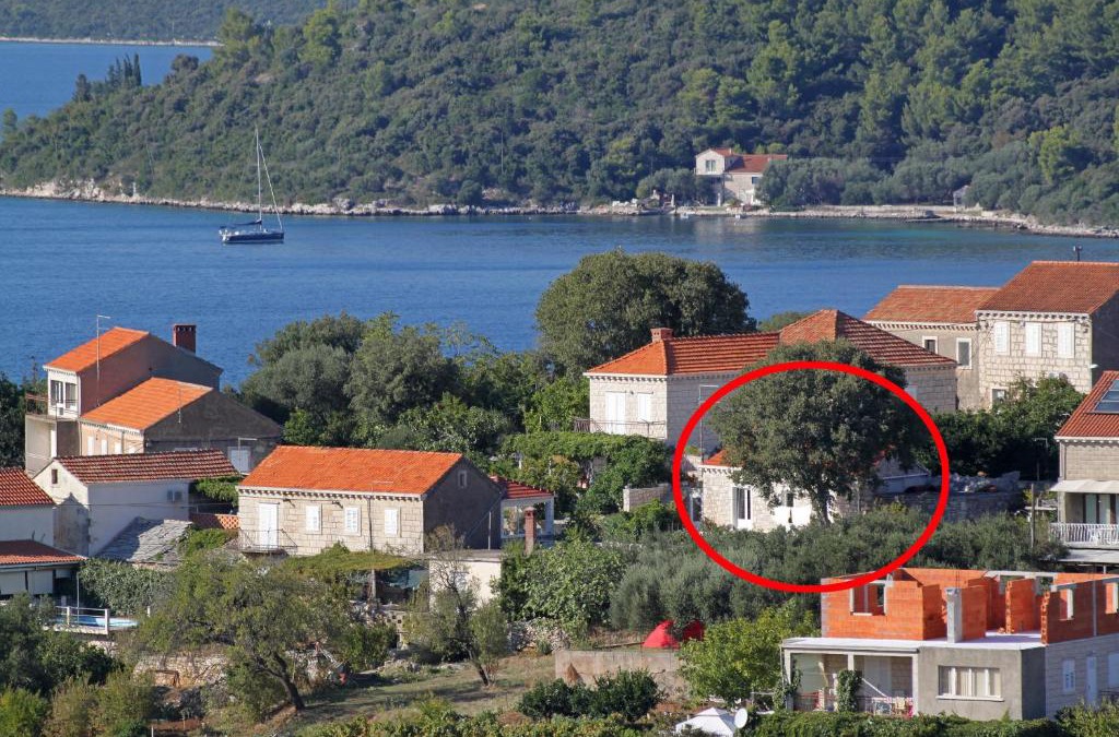 Lumbarda Apartment | Apartments with parking space Lumbarda, Korcula - 9474