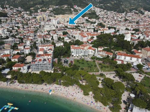 Gorinka Apartment | Apartments with parking space Makarska - 18898
