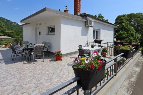 Bribir Apartment | Apartments with parking space Bribir, Novi Vinodolski - 19862