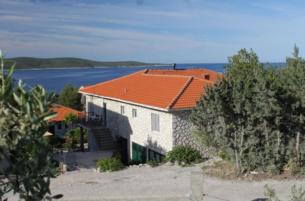 Zavala Apartment | Apartments with parking space Zavala, Hvar - 8802