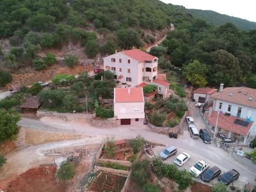 Beli Apartment | Apartments with parking space Beli, Cres - 22435
