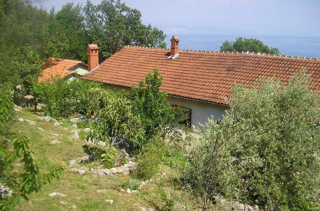Icici Apartment | Apartments with parking space Icici, Opatija - 7763