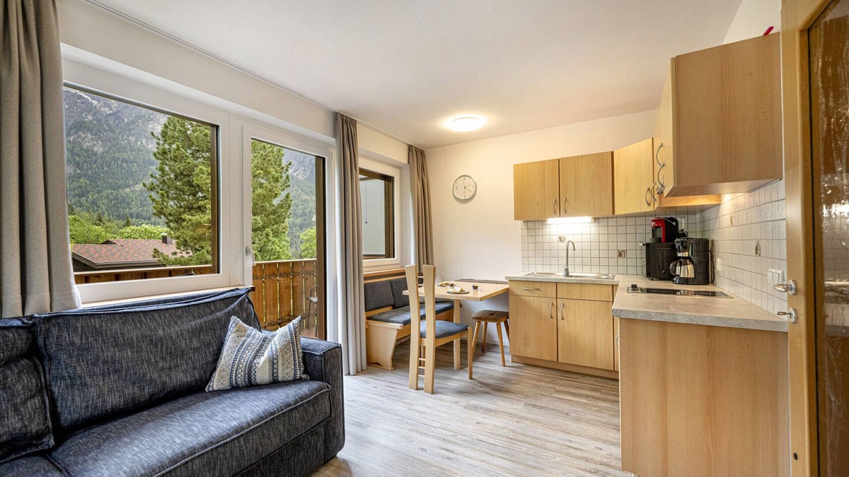 Castelrotto Apartment | Apartments Woerndle 200A