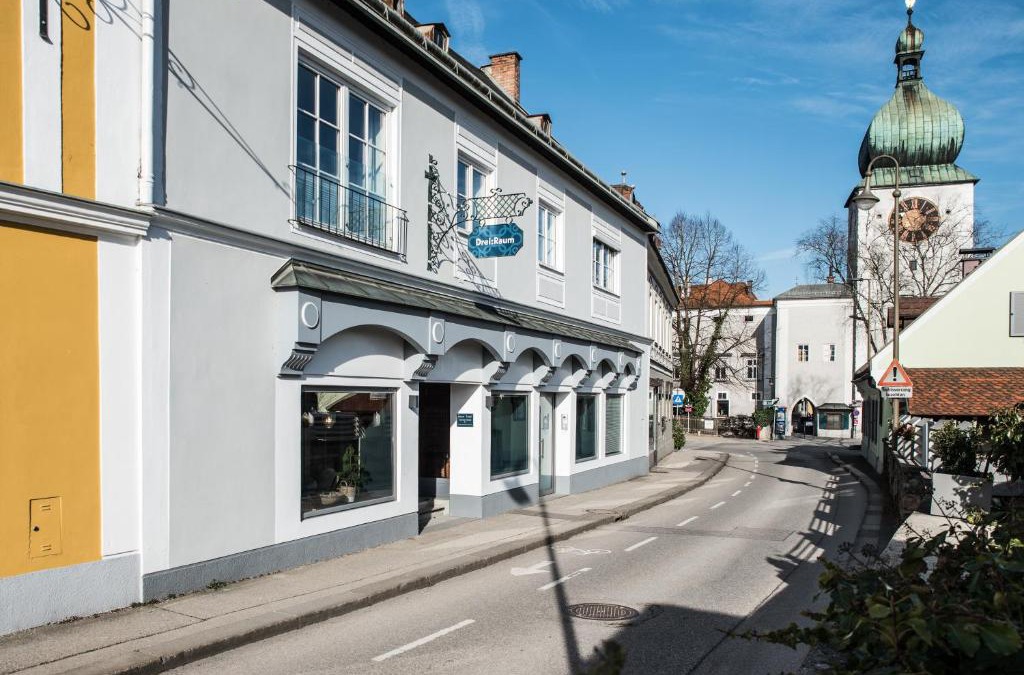 Waidhofen An Der Ybbs Apartment | Apartments Zum Ybbsturm
